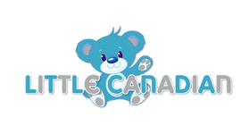Little Canadian logo